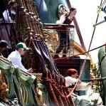 Filming - Sept 18, 2009 - Kerrie Gurney