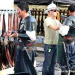 Filming - Sept 21, 2009 - Kerrie Gurney  