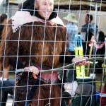 Filming - Sept 21, 2009 - Kerrie Gurney  