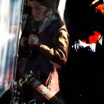 Filming - Sept 21, 2009 - Kerrie Gurney  