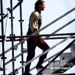 Filming - Sept 21, 2009 - Kerrie Gurney  