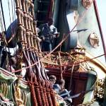 Filming - Sept 21, 2009 - Kerrie Gurney  