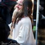 Filming - Sept 21, 2009 - Kerrie Gurney  