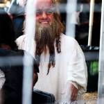 Filming - Sept 21, 2009 - Kerrie Gurney  