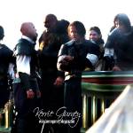 Filming - Sept 21, 2009 - Kerrie Gurney  