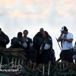 Filming - Sept 21, 2009 - Kerrie Gurney  