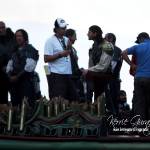 Filming - Sept 21, 2009 - Kerrie Gurney  