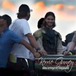 Filming - Sept 21, 2009 - Kerrie Gurney  