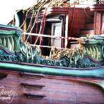 Filming - Sept 22, 2009 - Kerrie Gurney 