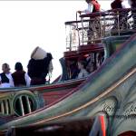 Filming - Sept 11, 2009 - Kerrie Gurney 