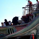 Filming - Sept 11, 2009 - Kerrie Gurney 