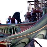 Filming - Sept 11, 2009 - Kerrie Gurney 