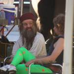 Filming - Sept 14, 2009 - MundoNarnia