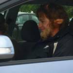 Filming - Sept 14, 2009 - MundoNarnia