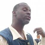 Filming - Sept 14, 2009 - MundoNarnia