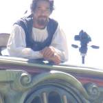 Filming - Sept 14, 2009 - MundoNarnia