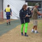 Filming - Sept 14, 2009 - MundoNarnia