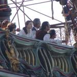 Filming - Sept 16, 2009 - MundoNarnia