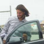 Filming - Sept 14, 2009 - MundoNarnia