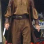 Filming - Sept 14, 2009 - MundoNarnia