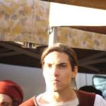 Filming - Sept 14, 2009 - MundoNarnia