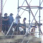 Filming - Sept 16, 2009 - MundoNarnia