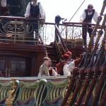 Filming - Sept 16, 2009 - MundoNarnia