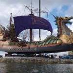 The Dawn Treader - ellz_bellz  