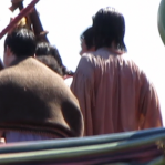 Filming - Sept 8, 2009 - Tamara  