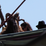 Filming - Sept 8, 2009 - Tamara  