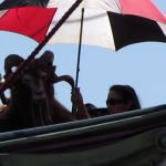 Filming - Sept 8, 2009 - Tamara  