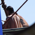 Filming - Sept 8, 2009 - Tamara  