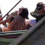 Filming - Sept 8, 2009 - Tamara  