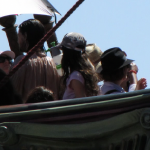 Filming - Sept 8, 2009 - Tamara  