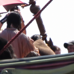 Filming - Sept 8, 2009 - Tamara  