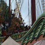 Filming - Sept 7, 2009 - Michael