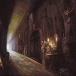 Lucy in the Magician's House