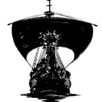 Dawn Treader Poster Concept