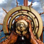 The Dawn Treader's Helm