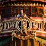 VDT - Production Photos