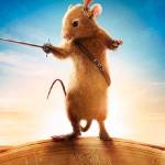 Promotional Reepicheep