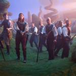 Background of Drinian's profile on Narnia.com