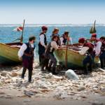 Background of Lucy's profile on Narnia.com