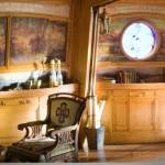 Background of Reepicheep's profile on Narnia.com