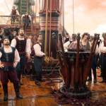 Background of Caspian's profile on Narnia.com