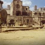 Background of Eustace's profile on Narnia.com