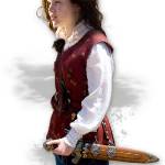 Lucy Pevensie