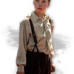 Eustace Clarence Scrubb