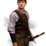 Edmund Pevensie