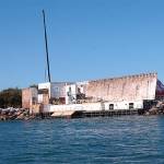 Narrowhaven Wharf - July 23, 2009 - GoldCoast.com.au